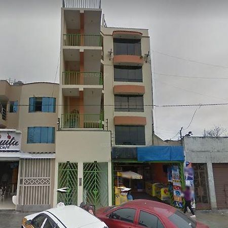 Bertello Bed & Breakfast Lima Dış mekan fotoğraf