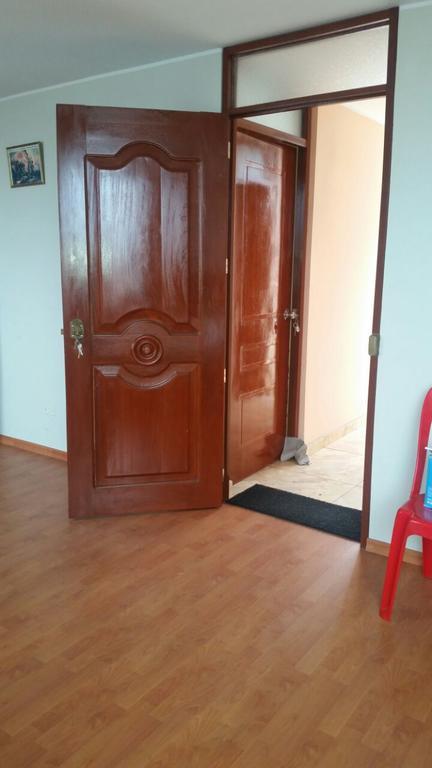 Bertello Bed & Breakfast Lima Dış mekan fotoğraf