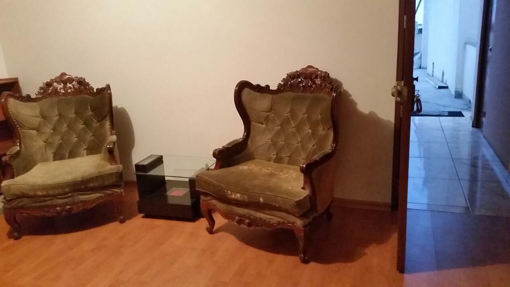 Bertello Bed & Breakfast Lima Dış mekan fotoğraf