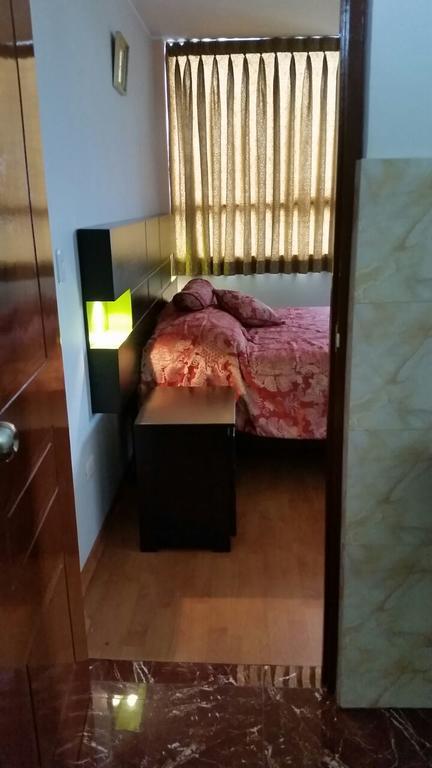 Bertello Bed & Breakfast Lima Dış mekan fotoğraf