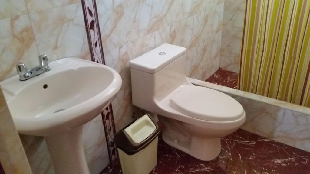 Bertello Bed & Breakfast Lima Dış mekan fotoğraf