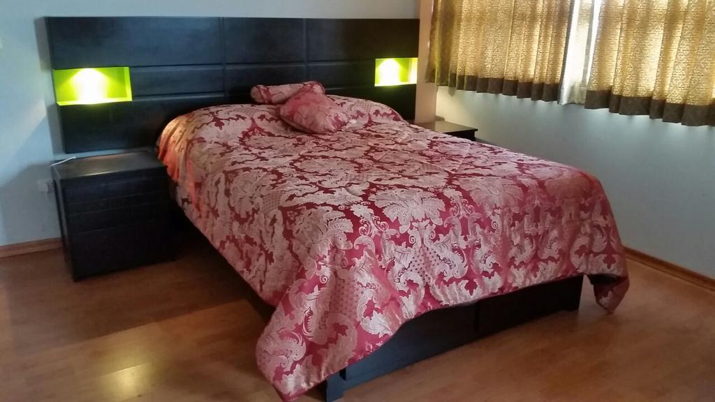 Bertello Bed & Breakfast Lima Dış mekan fotoğraf