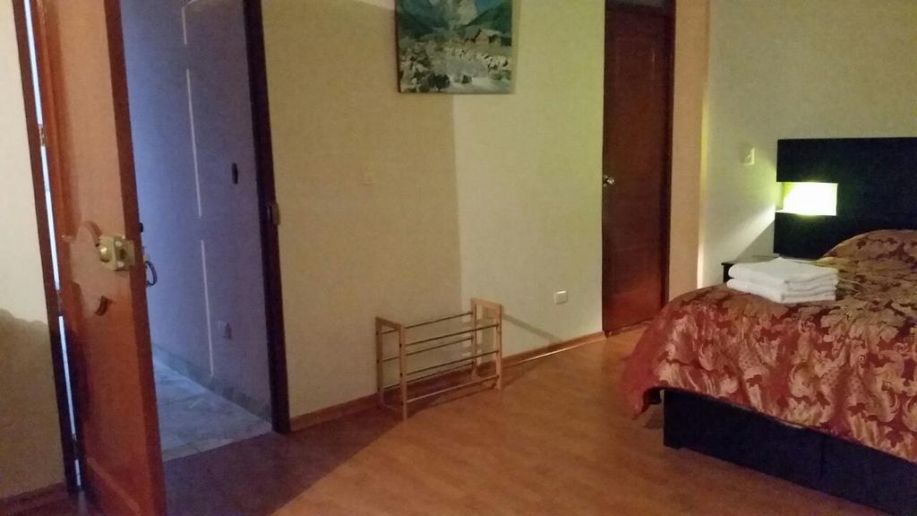 Bertello Bed & Breakfast Lima Dış mekan fotoğraf