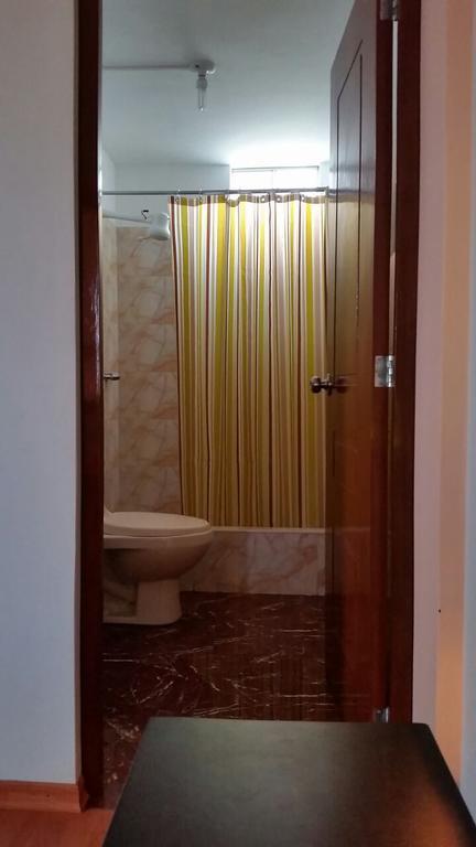 Bertello Bed & Breakfast Lima Dış mekan fotoğraf
