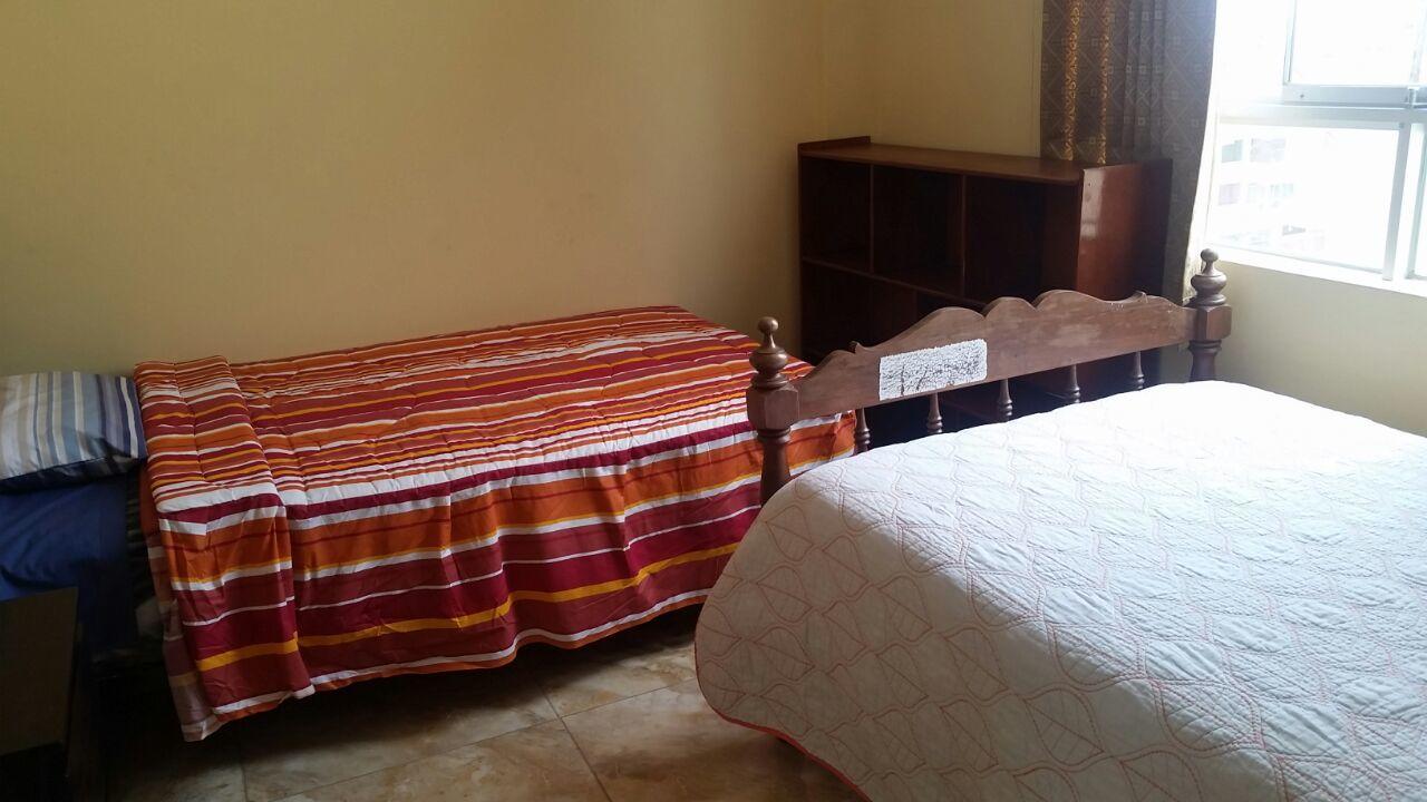 Bertello Bed & Breakfast Lima Dış mekan fotoğraf