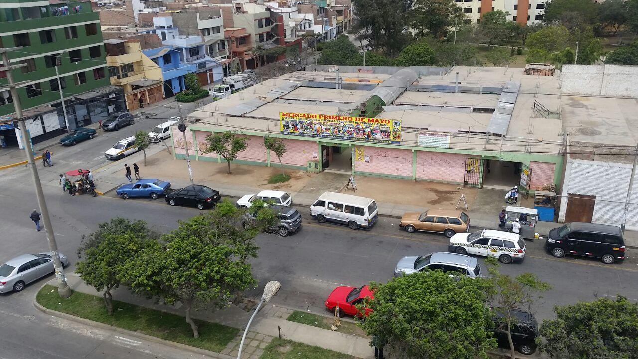Bertello Bed & Breakfast Lima Dış mekan fotoğraf