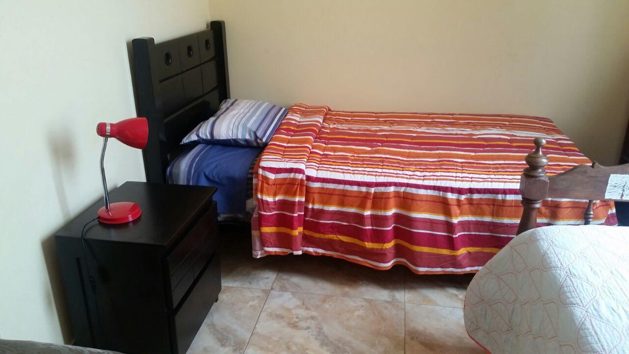 Bertello Bed & Breakfast Lima Dış mekan fotoğraf
