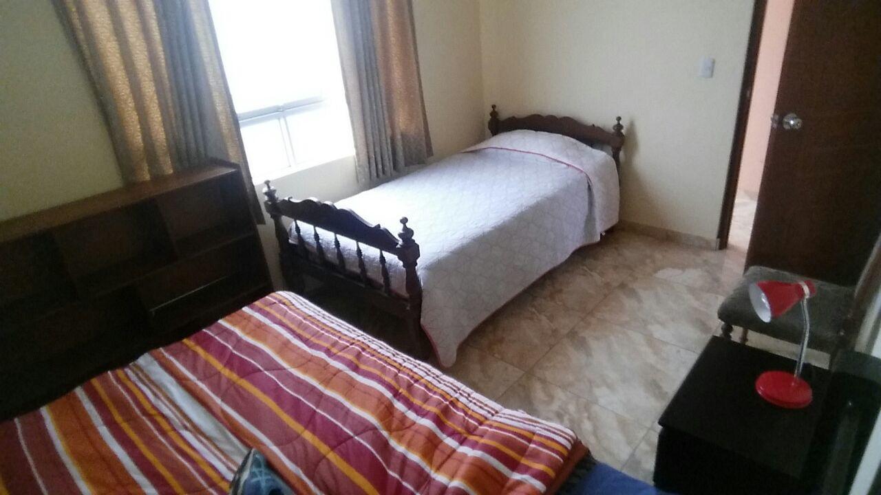 Bertello Bed & Breakfast Lima Dış mekan fotoğraf