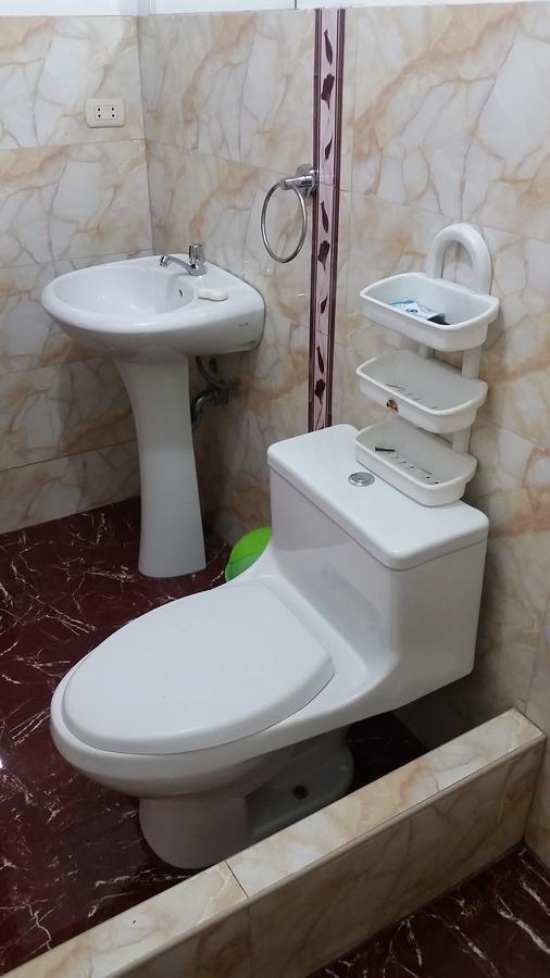 Bertello Bed & Breakfast Lima Dış mekan fotoğraf