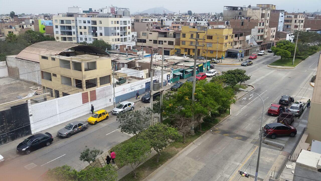 Bertello Bed & Breakfast Lima Dış mekan fotoğraf