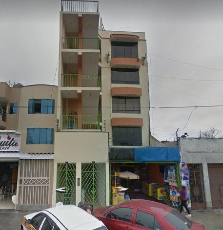 Bertello Bed & Breakfast Lima Dış mekan fotoğraf